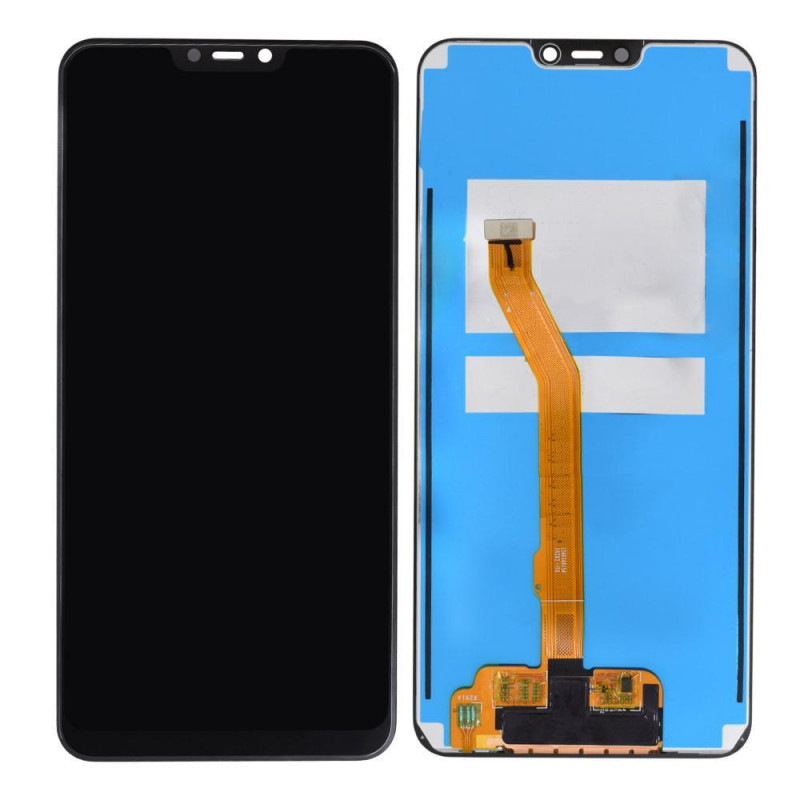 Vivo Y81 Display and Touch Screen Glass Combo Assembly Vivo 1808, 1803, V1732A - Black Vivo Y81 Display and Touch Screen Glass Combo Assembly Vivo 1808, 1803, V1732A - Black